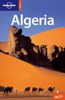 LONELY PLANET, Algeria