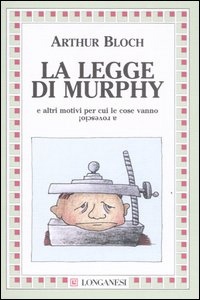 BLOCH ARTUR, La legge di Murphy