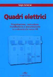 GALLABRESI S., Quadri elettrici