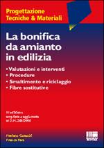 CELASCHI-FAVA, Bonifica da amianto in edilizia