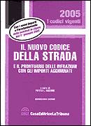 IASCONE P., Nuovo codice della strada e prontuario infrazioni