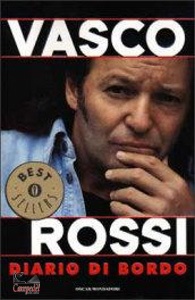 ROSSI VASCO, DIARIO DI BORDO