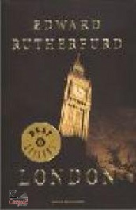 RUTHERFURD E., LONDON