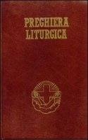 FAMIGLIE FRANCESCANE, PREGHIERA LITURGICA . LODI, ORA MEDIA, VESPRI ...