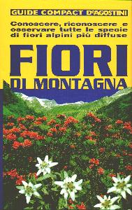 GUIDE COMPACT, Fiori di montagna