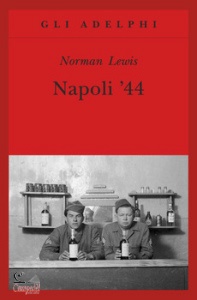 LEWIS NORMAN, Napoli 