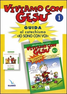 , VIVIAMO CON GESU