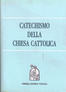 , Catechismo della chiesa cattolica (rilegato)