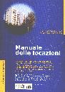 REZZONICO SILVIO, Manuale delle locazioni