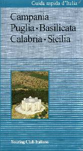 T.C.I., Campania Puglia Basilicata Calabria Sicilia