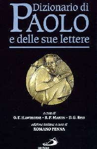 AA.VV., Dizionario di Paolo e le sue lettere