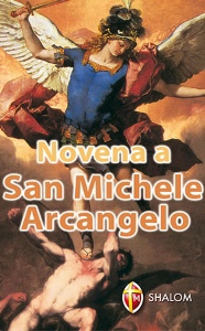 , Novena a S.Michele Arcangelo