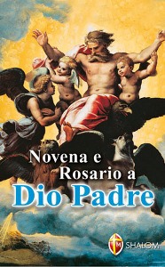 BRIOSCHI GIUSEPPE, Novena e Rosario a Dio Padre