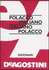 DIZIONARIO, Polacco italiano - It.- Polacco