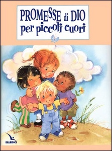 AA.VV., Promesse di Dio per piccoli cuori