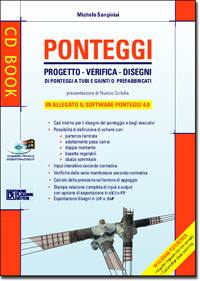 SANGINESI MICHELE, Ponteggi progetto verifiche disegni - software -