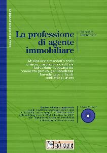 TAMBORRINO FRANCESCO, Professione di agente immobiliare