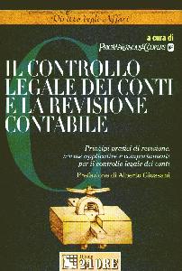 PRICEWATERHOUSECOOPR, Controllo legale dei conti e revisione contabile