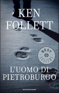 FOLLETT KEN, UOMO DI PIETROBURGO