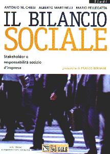 AA.VV., Bilancio sociale