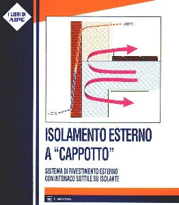 AA.VV., Isolamento esterno a cappotto