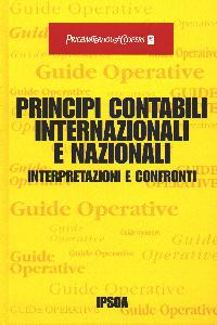 NAVA P. PORTALUPI A., Principi contabili internazionali e nazionali