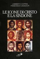 COPPINI-CAVAZZUTI, Icone di Cristo e la Sindone