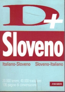 , Italiano sloveno plus