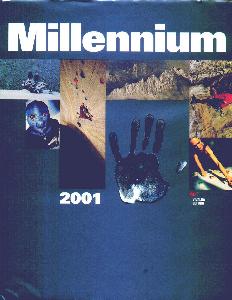 AA.VV., Millennium