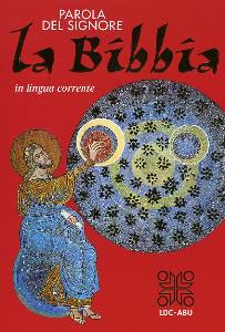 LDC-ABU, Parola del Signore. Bibbia in lingua corrente ECON