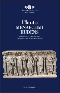 PLAUTO, Menaechmi - Rudens