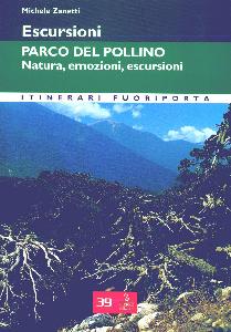 ZANETTI MICHELE, Escursioni nel Parco del Pollino