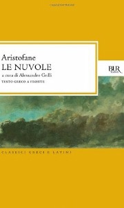 ARISTOFANE, Nuvole