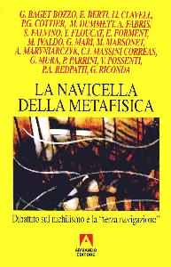 AA.VV., Navicella della metafisica