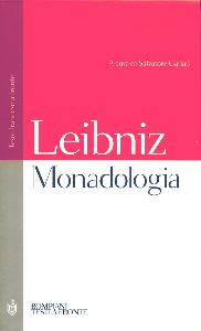 LEIBNIZ G.W., Monadologia