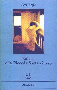 SIJIE DAI, Balzac e la piccola sarta cinese