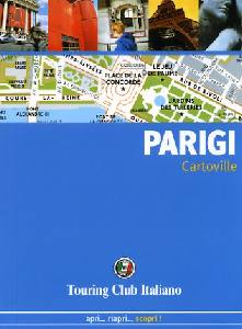 CARTOVILLE, Parigi