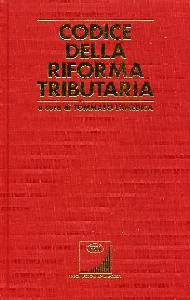 , Codice della riforma tributaria 2005