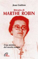 GUITTON JEAN, Ritratto di Marthe Robin