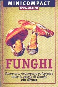 AA.VV., Funghi