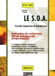 CECCACCI GIANFRANCO, S.O.A. Societa