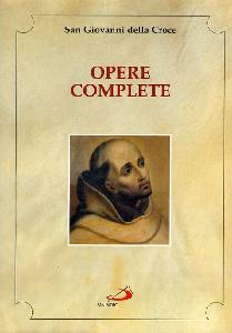 GIOVANNI DELLA CROCE, Opere complete