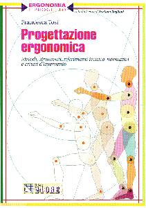 TOSI FRANCESCA, Progettazione ergonomica