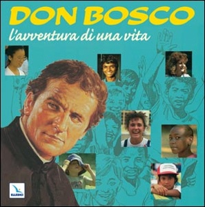 AA.VV., Don Bosco l