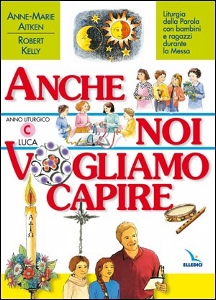 AITKEN-KELLY, Anche noi vogliamo capire  anno C