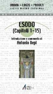 NEPI ANTONIO, Esodo (capitoli 1-15)