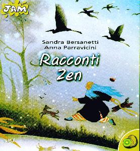 BERSANETTI-PARRAVICI, Racconti Zen