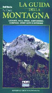 AA.VV., La guida della montagna  2002