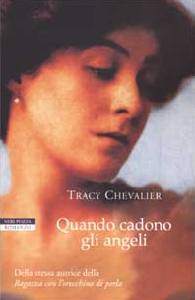 CHEVALIER TRACY, QUANDO CADONO GLI ANGELI