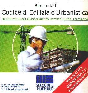 AA.VV., Codice di edilizia e urbanistica. Banca dati